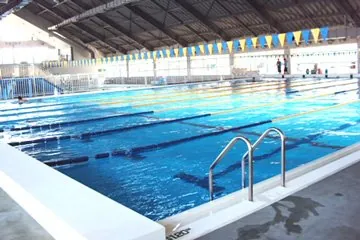美里町スイミングセンター 1