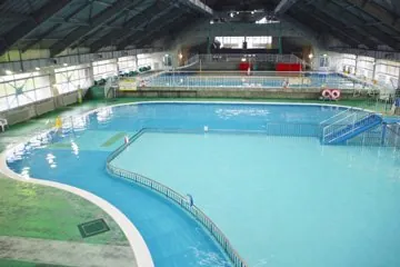 美里町スイミングセンター 2