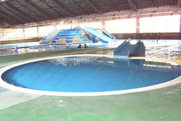 美里町スイミングセンター 3