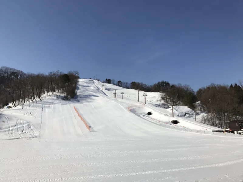 金谷山公園