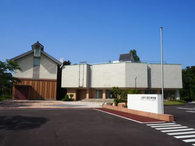 小林古径記念美術館