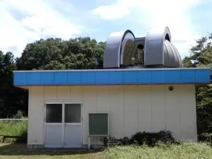 四條畷市立野外活動センター 2