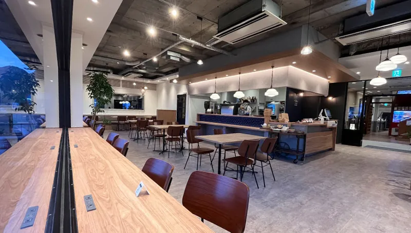 MIYAJIMA CAFE 宮島カフェ 2
