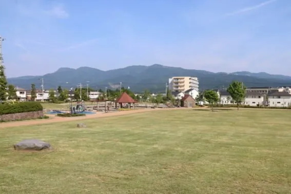 友愛パーク・朝日 3