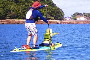 海洋自然博物館マリンジャム 2