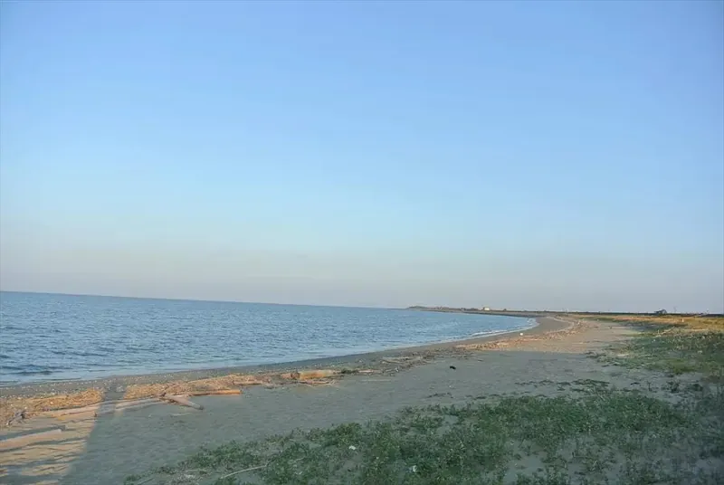 松名瀬海水浴場 3
