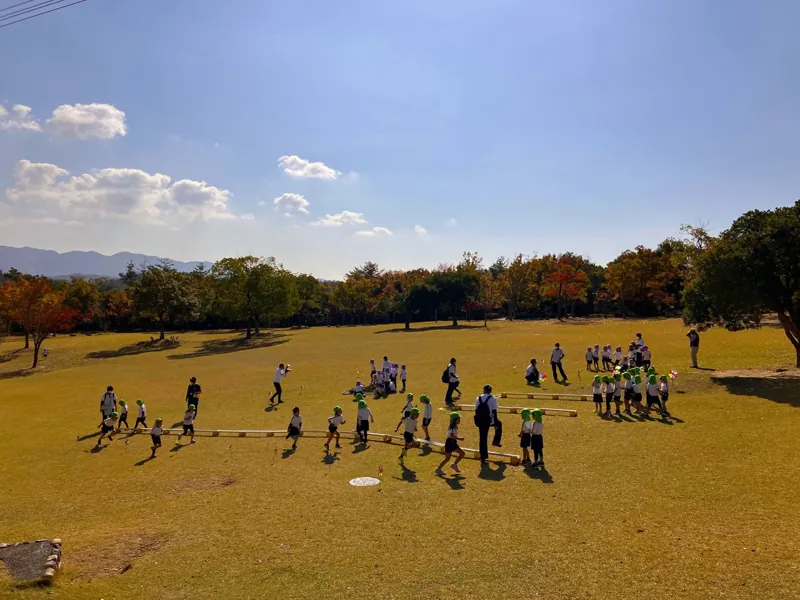 兵庫県立一庫公園 3