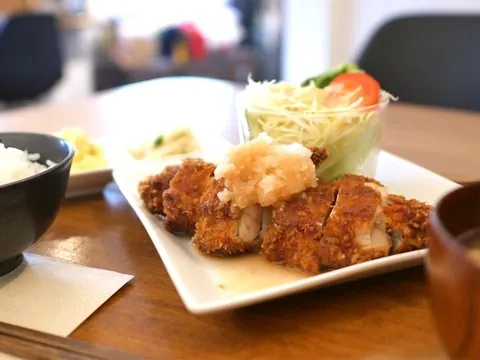 café de Ruhe(カフェドゥルーエ) 2