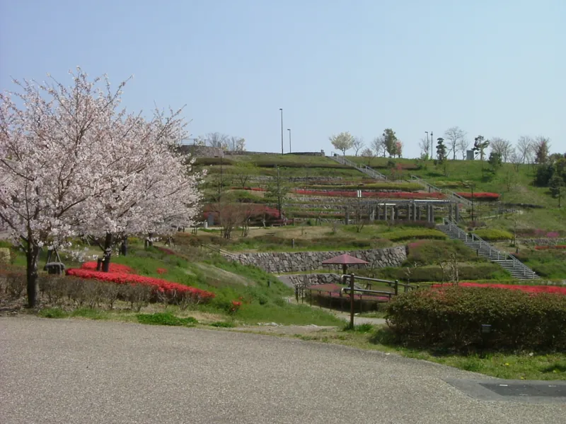 藤枝総合運動公園