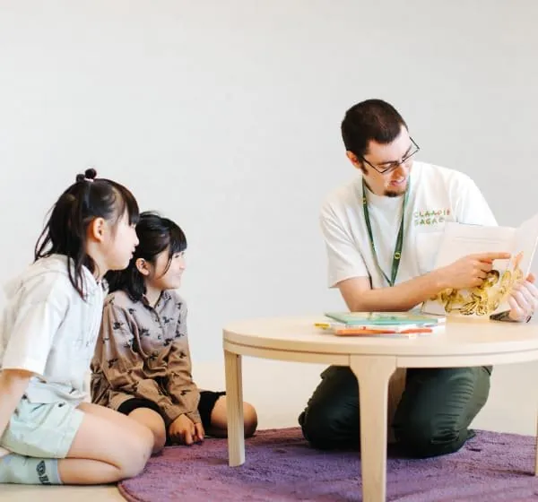 さくらんぼこどもキャンパス CLAAPIN SAGAE（クラッピンサガエ） 3