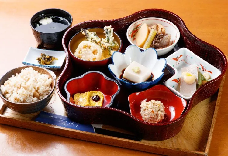 中央食堂 さんぼう 2