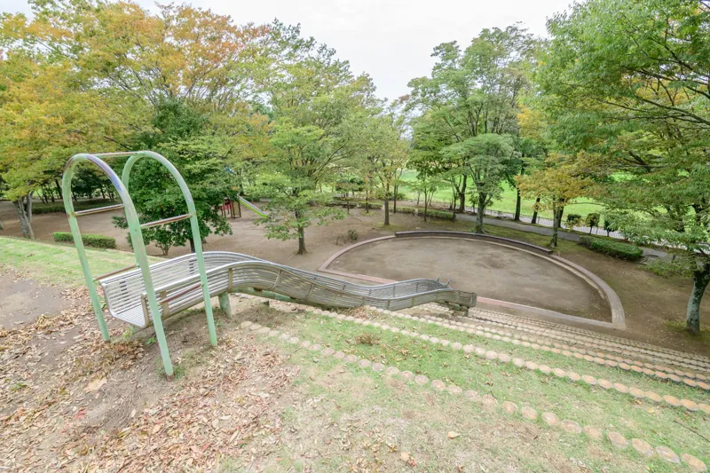さくら運動公園
