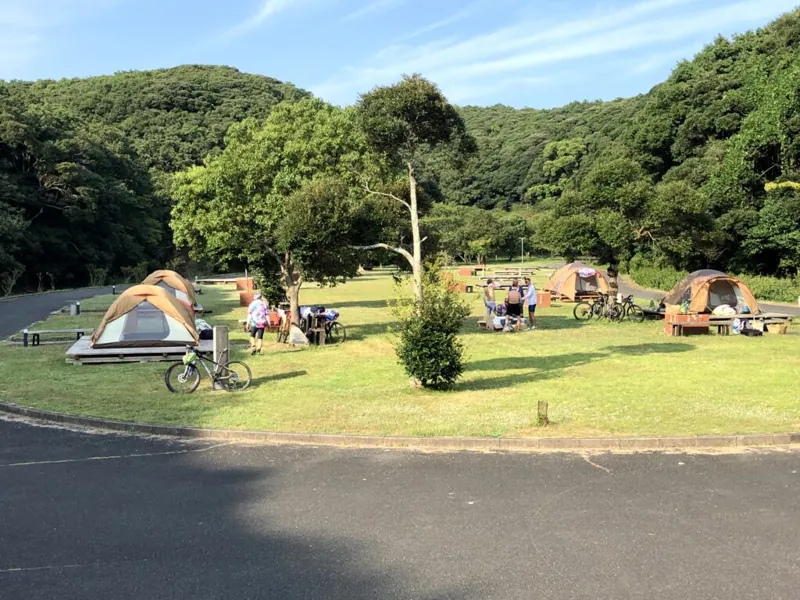 あそうベイパーク