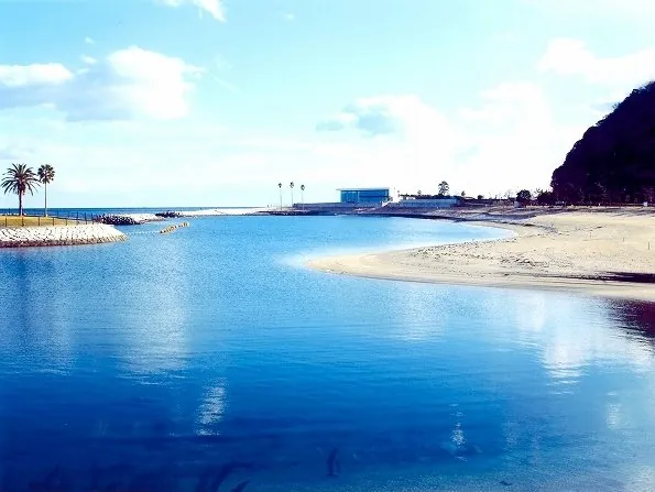 田ノ浦ビーチ 3