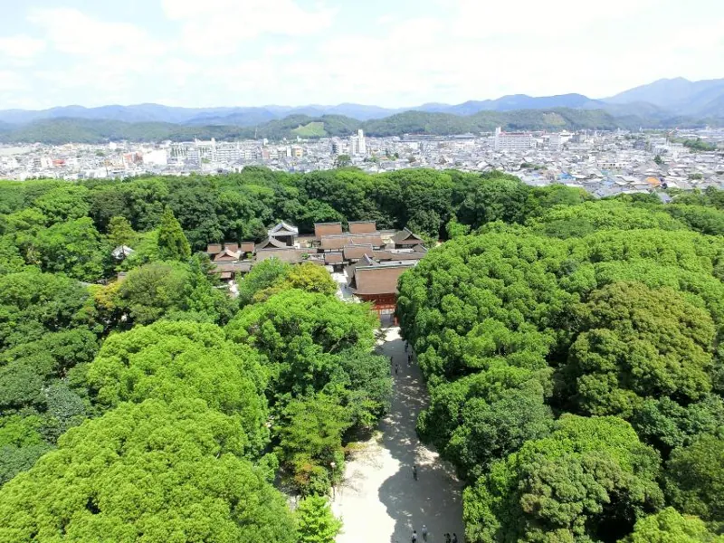 賀茂御祖神社(下鴨神社) 2