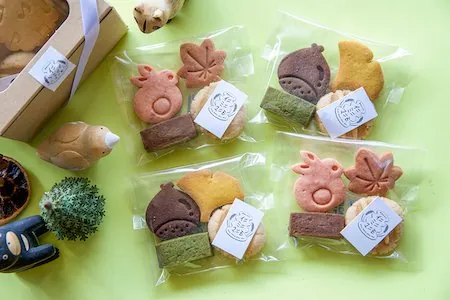 棚田カフェ イニ ミニ マニモ