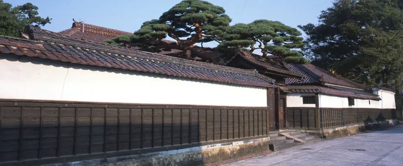 本間美術館