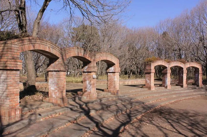 蛇沼公園 3