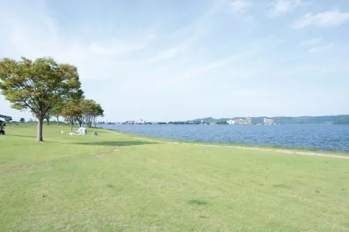 めぐみのゆ公園