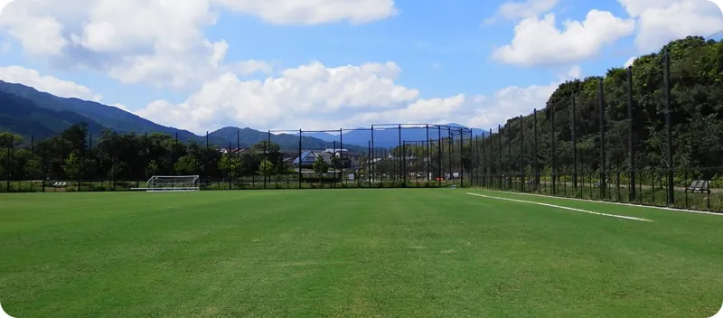 西南杜の湖畔公園 3