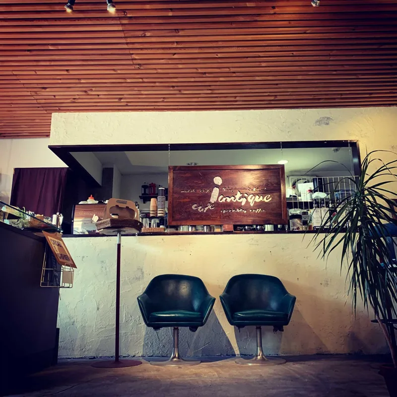 café Jantique 1