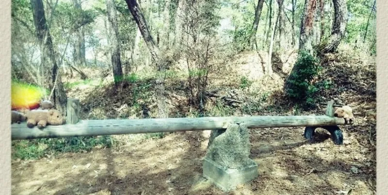国立吉備青少年自然の家 3