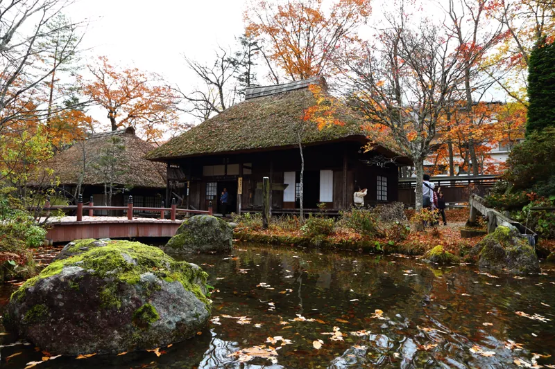 平家の里 3