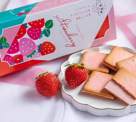 いちご BonBon BERRY 伊豆の国factory 2