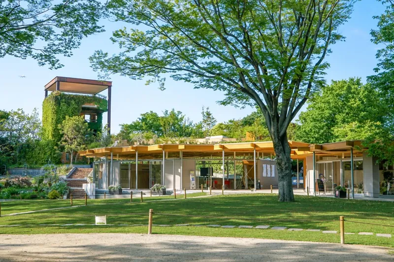 福岡市植物園