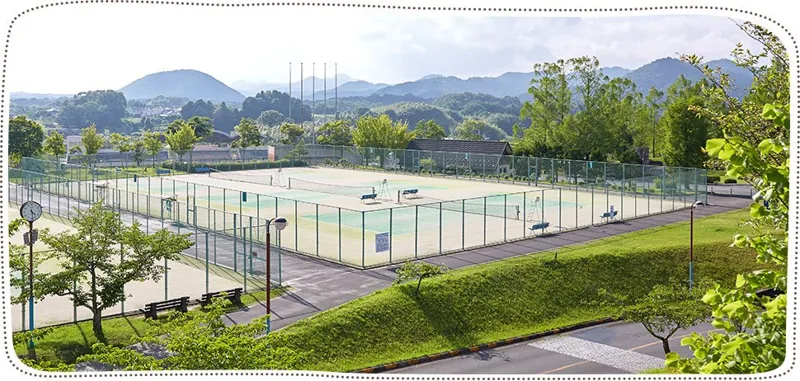 丹波自然運動公園 3