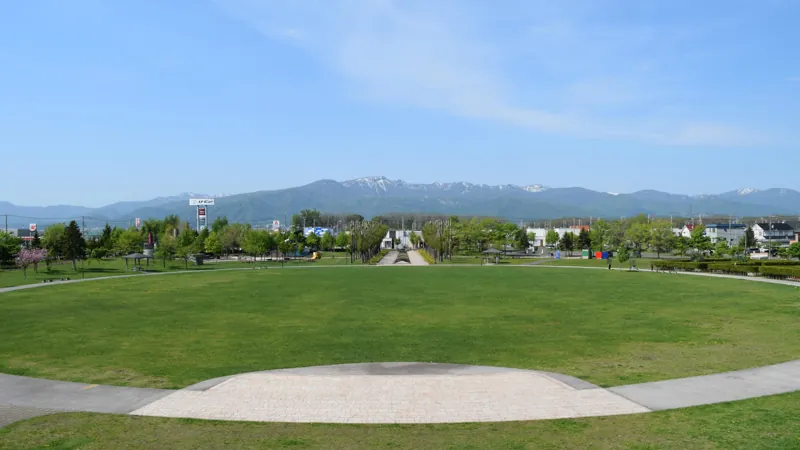 青葉公園