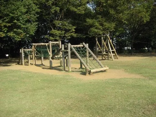 戸塚中台公園
