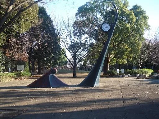 戸塚中台公園 2