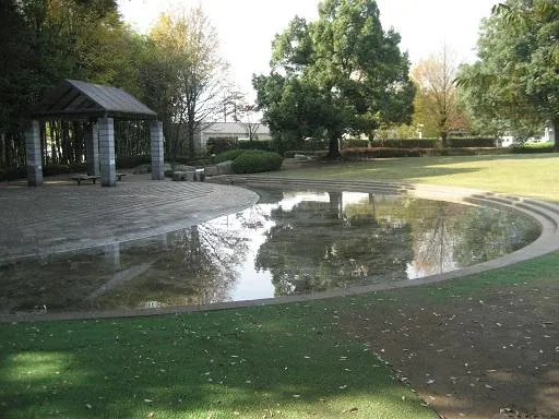 戸塚中台公園 3