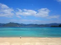 実久(さねく)ビーチ 3