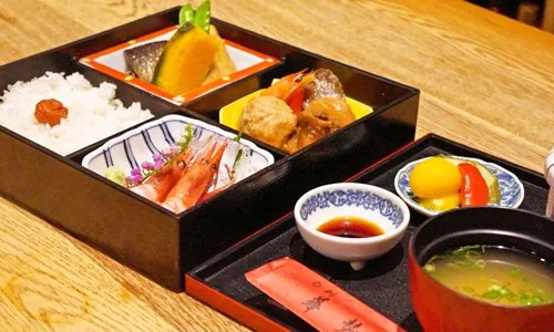旬料 華勢 1