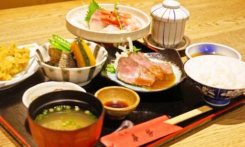 旬料 華勢 2