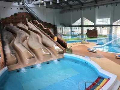 津田の松原 海水浴場 3