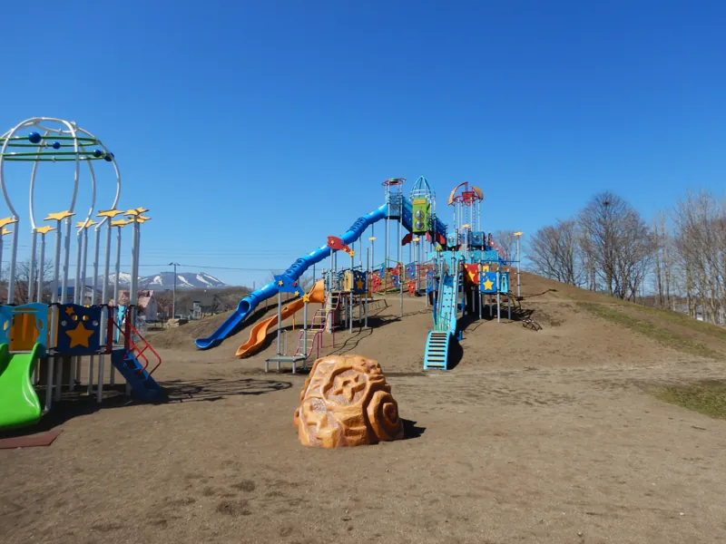 北星公園