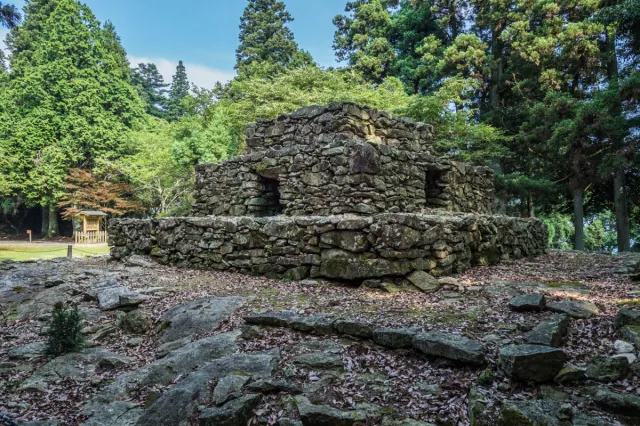 熊山