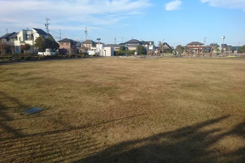 箕田公園 2