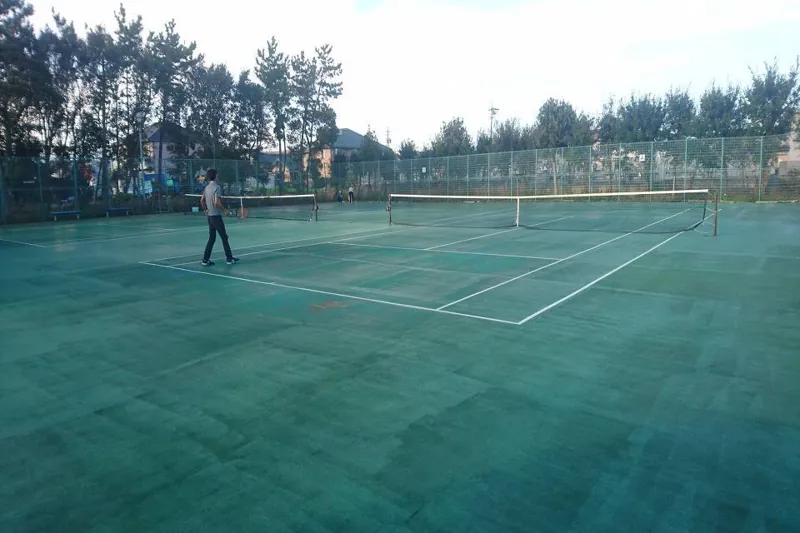 箕田公園 3