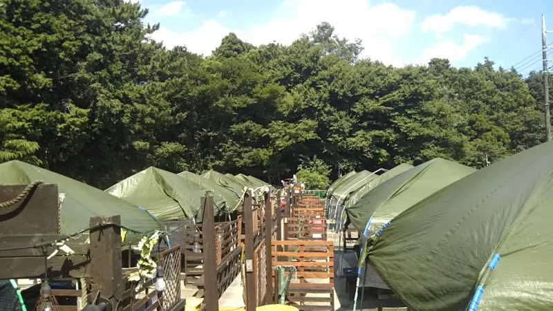 ボンゴヴィラ