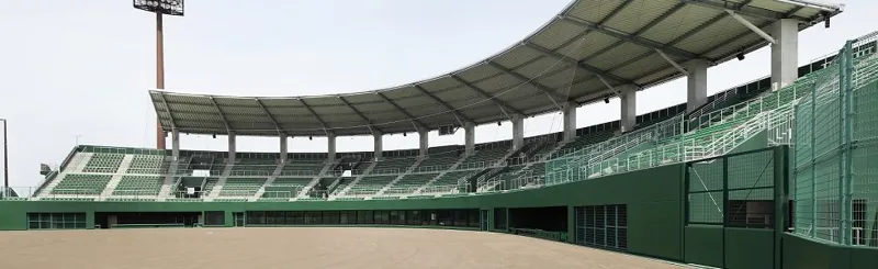 島根県立浜山公園 3