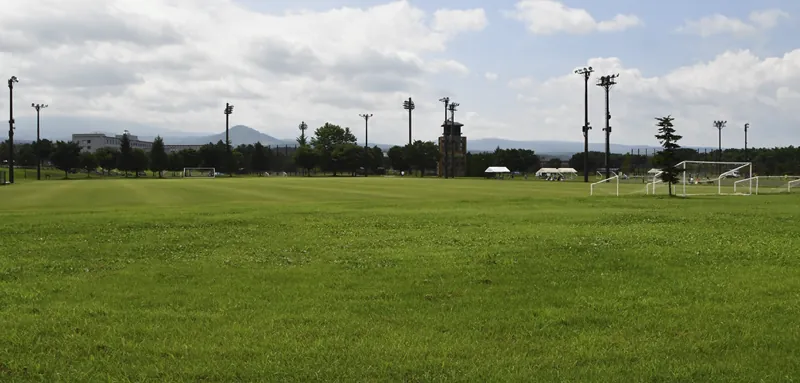 大進建設スポーツ広場