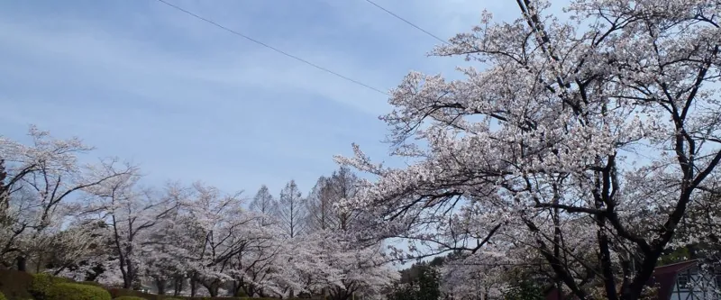 岐阜市畜産センター公園 2