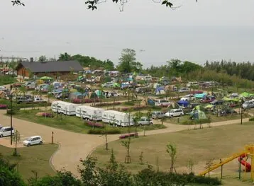 竜王山公園 2