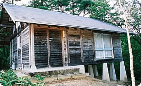 目田森林公園 2