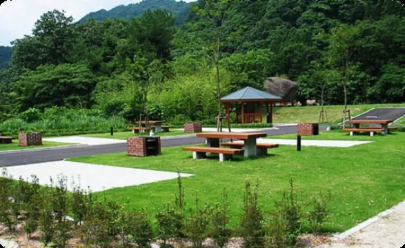 目田森林公園 3