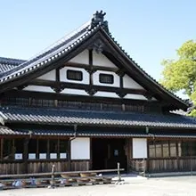 豊川稲荷 1